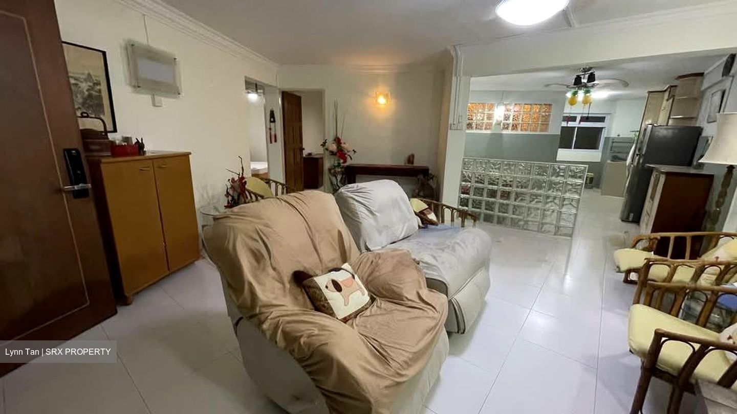 Blk 22 Haig Vista (Geylang), HDB 4 Rooms #603101931